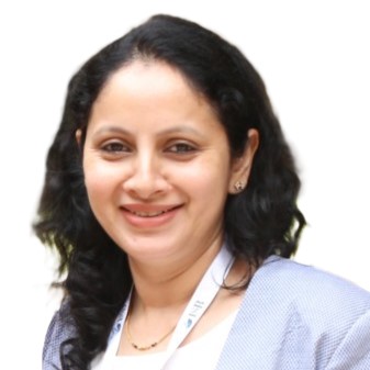 Shwetha Kalappa